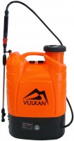 Купить обприскувач Vulkan ES-16: цена от 1229 грн.