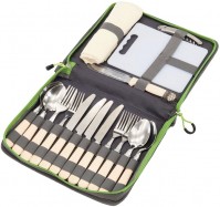 Купить набір для пікніка Outwell Picnic Cutlery Set: цена от 1892 грн.