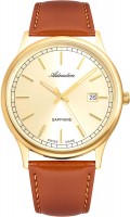 Купити наручний годинник Adriatica 1293.1B11Q  за ціною від 11043 грн.