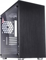 Купить корпус QUBE Style BK: цена от 1600 грн.