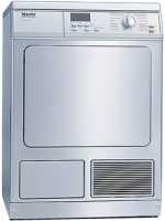 Купити сушильна машина Miele PT 5137 WP за ціною від 93117 грн.