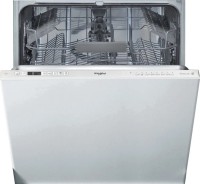 Купить вбудована посудомийна машина Whirlpool WIC 3C26 P: цена от 15990 грн.