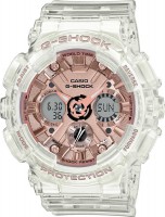 Купить наручные часы Casio G-Shock GMA-S120SR-7A: цена от 10670 грн.