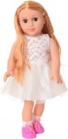 Купити лялька DEFA Lovely Girl 5513 за ціною від 1370 грн.