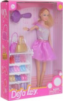 Купить лялька DEFA Doll 8316: цена от 499 грн.