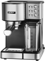 Купить кофеварка YOER Lattimo EMF01S  по цене от 7098 грн.