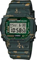 Купити наручний годинник Casio G-Shock DWE-5600CC-3  за ціною від 9300 грн.