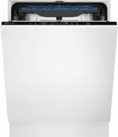 Купить вбудована посудомийна машина Electrolux KEM C8321 L: цена от 28080 грн.