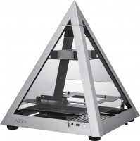 Купить корпус AZZA Pyramid Mini: цена от 13400 грн.