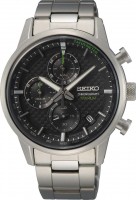 Купить наручные часы Seiko SSB389P1  по цене от 15010 грн.