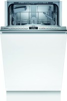 Купить вбудована посудомийна машина Bosch SPV 4HKX33E: цена от 16397 грн.