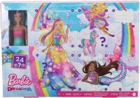 Купить кукла Barbie Dreamtopia Fairytale GJB72  по цене от 1999 грн.