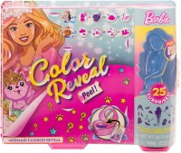 Купити лялька Barbie Color Reveal GXV93  за ціною від 2763 грн.