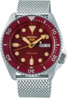 Купити наручний годинник Seiko SRPD69K1  за ціною від 17800 грн.