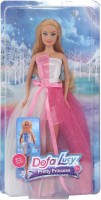 Купить лялька DEFA Pretty Princess 8456: цена от 313 грн.