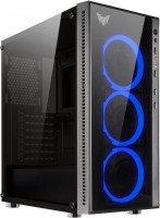 Купити корпус Crown CMC-GS10B 600W за ціною від 2599 грн.