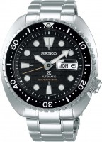 Купити наручний годинник Seiko SRPE03K1  за ціною від 25270 грн.