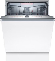 Купить встраиваемая посудомоечная машина Bosch SMH 6ZCX42: цена от 35157 грн.
