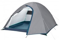 Купить намет Quechua MH100 3: цена от 4887 грн.