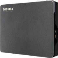 Купити жорсткий диск Toshiba Canvio Gaming за ціною від 3862 грн.