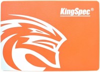 Купить SSD KingSpec P3 (P3-256) по цене от 890 грн.