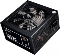 Купити блок живлення 1stPlayer DK Premium (PS-600AX) за ціною від 2095 грн.