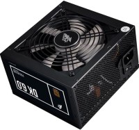 Купити блок живлення 1stPlayer DK Premium (PS-600AX) за ціною від 2000 грн.