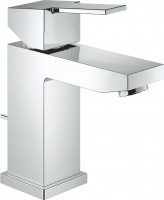 Купити змішувач Grohe Sail Cube 23435000  за ціною від 8517 грн.