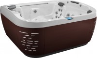 Купить ванна Jacuzzi 500 Series (J-575 231x231) по цене от 595000 грн.