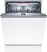 Купить вбудована посудомийна машина Bosch SMV 4HCX48E: цена от 25668 грн.