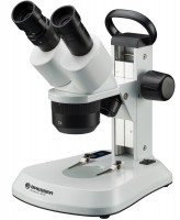 Купити мікроскоп BRESSER Analyth STR 10x-40x  за ціною від 12199 грн.