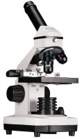 Купити мікроскоп BRESSER Biolux NV 20x-1280x HD USB Camera  за ціною від 8390 грн.