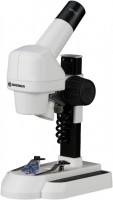 Купить микроскоп BRESSER Junior Mono 20x Reflected Light (8856500)  по цене от 1920 грн.