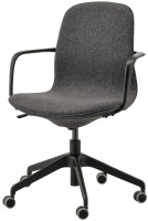 Купить комп'ютерне крісло IKEA LANGFJALL 892.100.28: цена от 8550 грн.