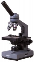 Купить микроскоп Levenhuk 320 Plus: цена от 13570 грн.