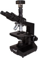 Купить мікроскоп Levenhuk D870T: цена от 56196 грн.