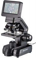 Купить мікроскоп BRESSER Biolux LCD Touch 5MP HDMI: цена от 18990 грн.