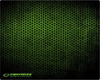 Купити килимок для мишки Esperanza Gaming Mouse Pad Grunge Mini за ціною від 300 грн.
