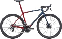 Купити велосипед Giant TCR Advanced SL Disc 1 2021 frame M/L  за ціною від 335964 грн.