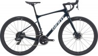 Купить велосипед Giant Revolt Advanced Pro 0 2021 frame M  по цене от 234000 грн.