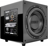 Купити сабвуфер Earthquake MiniMe DSP P-10 за ціною від 64500 грн.