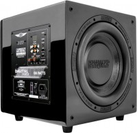 Купити сабвуфер Earthquake MiniMe DSP P-12 за ціною від 81700 грн.