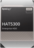 Купити жорсткий диск Synology HAT5300 за ціною від 9033 грн.