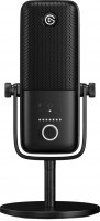Купить мікрофон Elgato Wave 3: цена от 6434 грн.