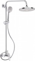 Купити душова система Q-tap Levny 5750104OGC  за ціною від 4065 грн.