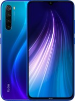 Купити мобільний телефон Xiaomi Redmi Note 8 2021 64GB за ціною від 3725 грн.