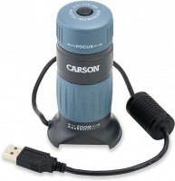 Купить мікроскоп Carson zPix USB MM-940: цена от 5149 грн.