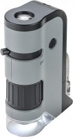 Купить микроскоп Carson MicroFlip 100x-250x  по цене от 1245 грн.