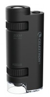 Купить мікроскоп Celestron 60-120x SCXJ-001: цена от 789 грн.
