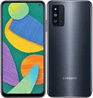 Купить мобильный телефон Samsung Galaxy F52 5G 